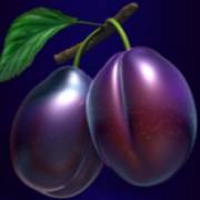 5 Great Star: Plum