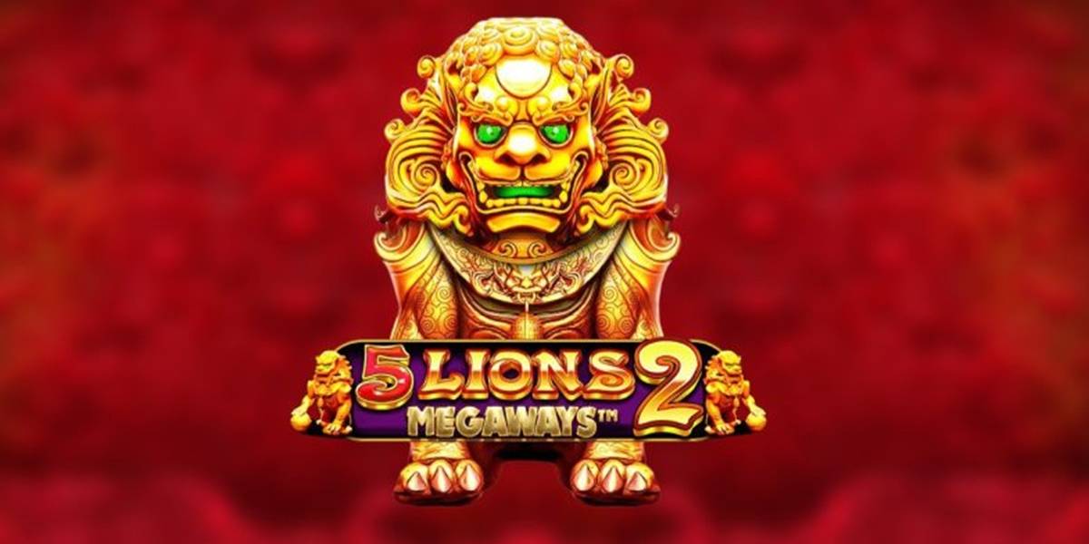 5 Lions Megaways™ 2 slot (Canada)