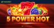 Play 5 Power Hot slot CA