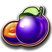 500 Juicy Fruits: Plum