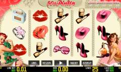 Play 50s Pin Up