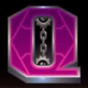  symbol in RoboJack slot