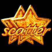 Scatter gold symbol in Chance Machine 20 slot