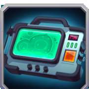 Tester symbol in Agnes Mission: Wild Lab slot