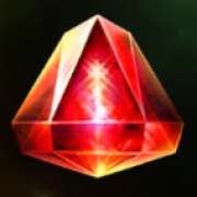 Ruby symbol in Joker Gems slot