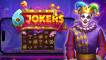 Play 6 Jokers slot CA