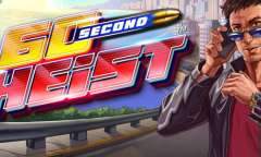 Play 60 Second Heist