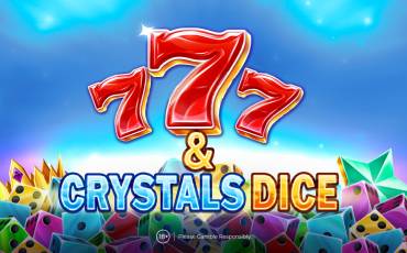 7 & Crystals Dice slot (Canada)