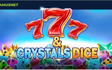 7 & Crystals slot (Canada)