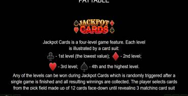 7 & Crystals Dice: Jackpot