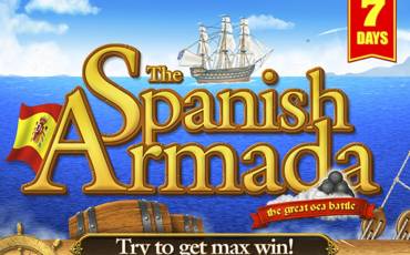 7 Days The Spanish Armada slot (Canada)