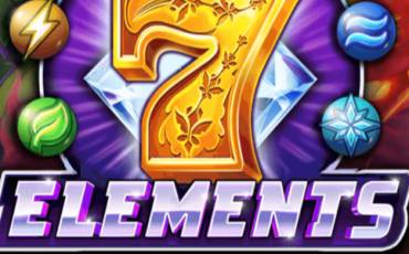 7 Elements slot (Canada)