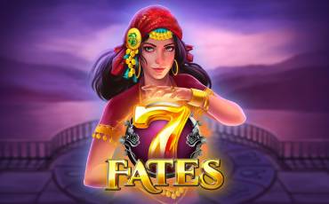 7 Fates slot (Canada)