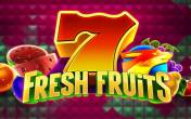 7 Fresh Fruits (logo)