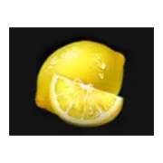Lemon symbol in Diamond Wins: Hold and Win slot