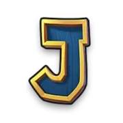 J symbol in Brew Brothers slot