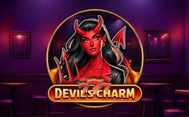 777 – Devil’s Charm slot (Canada)