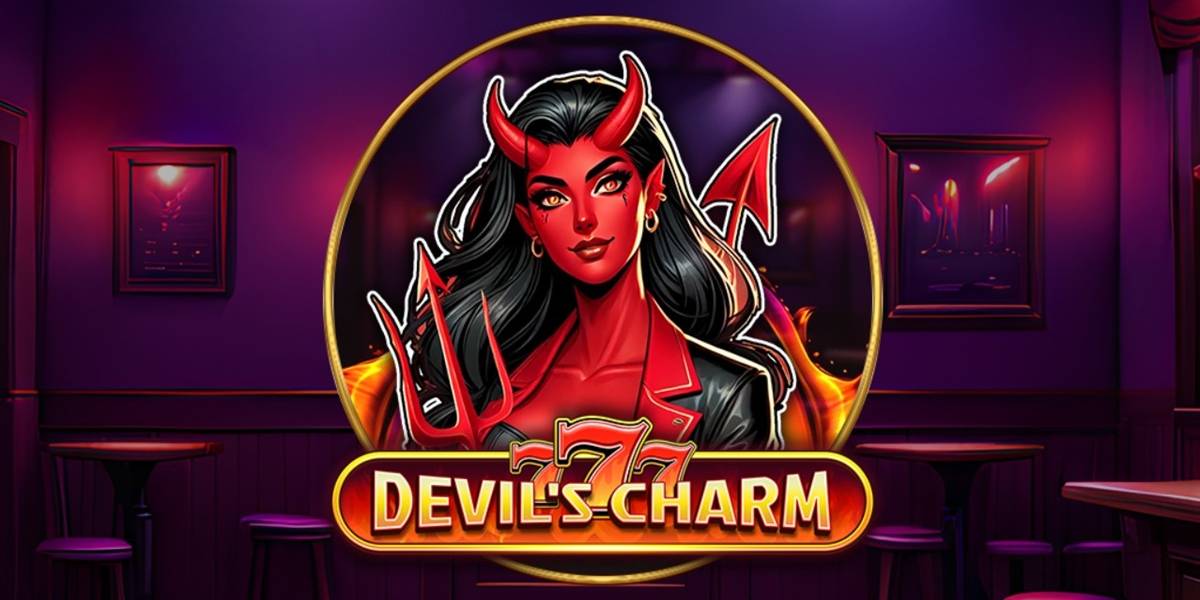 777 – Devil’s Charm slot (Canada)