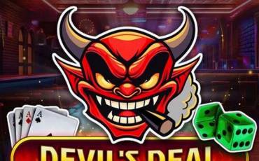 777 – Devil’s Deal slot (Canada)