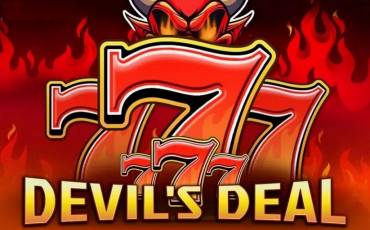 777 – Devil’s Deal slot (Canada)