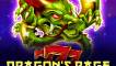 777 – Dragon’s Rage (logo)