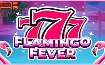 777 – Flamingo Fever slot (Canada)