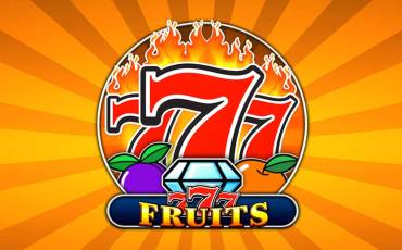 777 – Fruits slot (Canada)