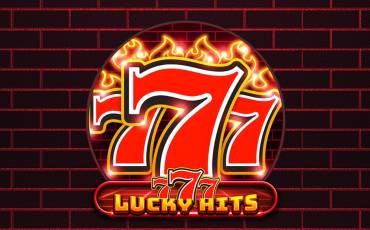 777 – Lucky Hits slot (Canada)