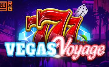 777 – Vegas Voyage slot (Canada)