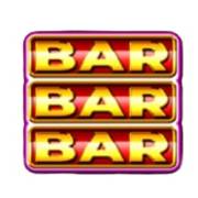 777 – Empire Rush: BAR, BAR, BAR, BAR