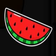 777 – Fruits: Watermelon