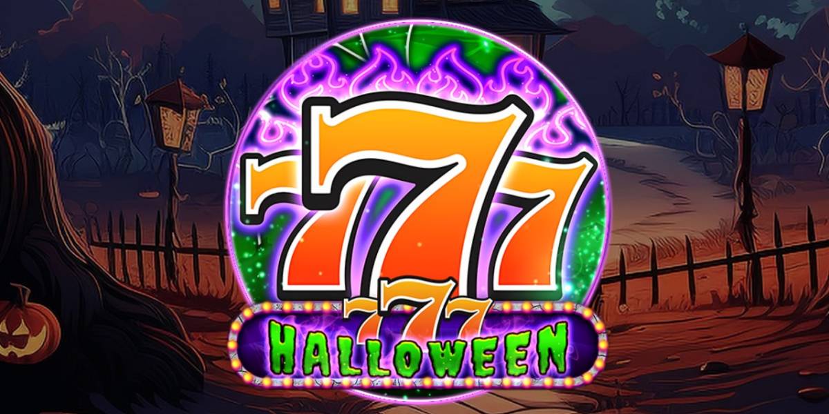 777 Halloween slot (Canada)