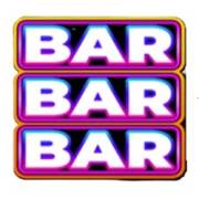 777 – Lucky Hits: BAR, BAR, BAR, BAR