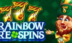 Play 777 Rainbow Respins