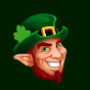 Scatter symbol in Lucky Leprechaun Clusters slot