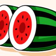 7's Deluxe Fortune Spins: Watermelons