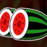 7s Deluxe Wild Fortune Play: Watermelon