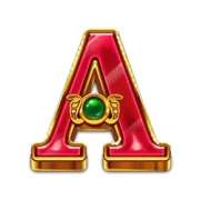 A symbol in Anubis Rising slot
