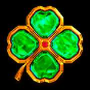 Clover leaf symbol in Chance Machine 100 slot