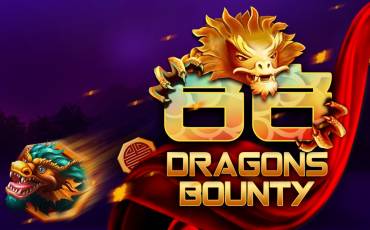 88 Dragons Bounty slot