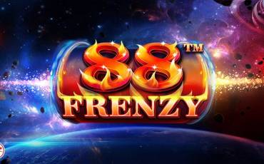 88 Frenzy slot (Canada)