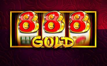 888 Gold slot (Canada)