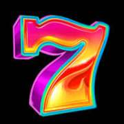 7 symbol in 777 Surge slot