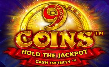 9 Coins slot (Canada)