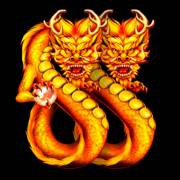 9 Dragon Kings: Yellow dragon