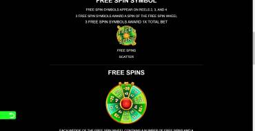 9 Pots of Gold: Free Spins