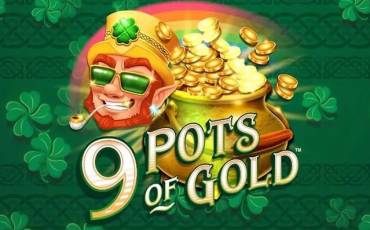 9 Pots of Gold slot (Canada)