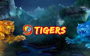 9 Tigers slot (Canada)