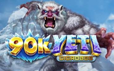 90k Yeti slot (Canada)