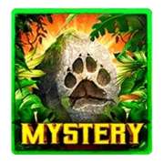 Mystery symbol in Mighty Wild Panther Grand Gold Edition slot